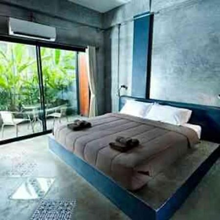 Baan Bida Hotel Krabi Exterior photo